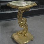 509 7801 Piedestal